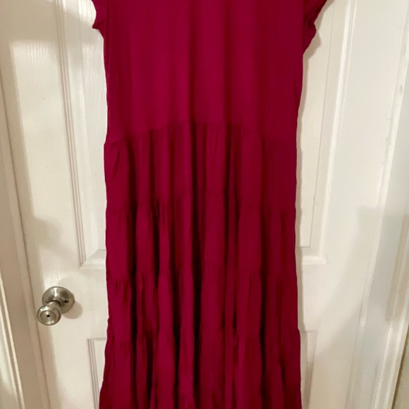 Soft surroundings Dress - Picture 11 of 12